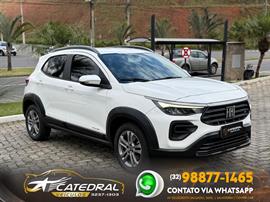 FIAT PULSE DRIVE 1.0 TURBO 200 FLEX AUT. 2022/2023