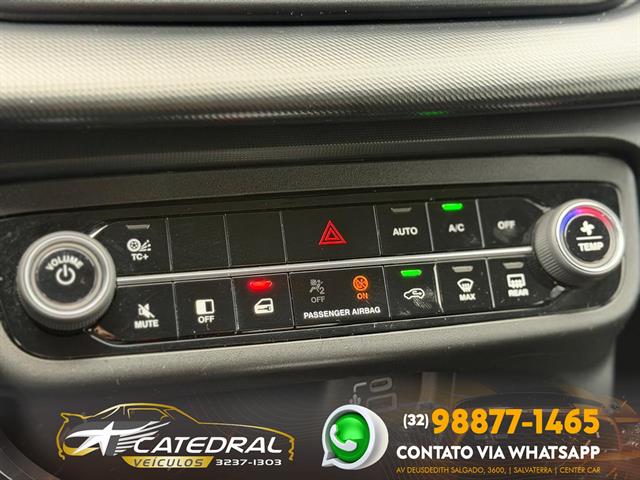 FIAT PULSE DRIVE 1.0 TURBO 200 FLEX AUT. 2023