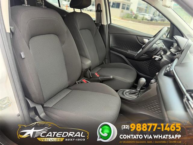 FIAT PULSE DRIVE 1.0 TURBO 200 FLEX AUT. 2023