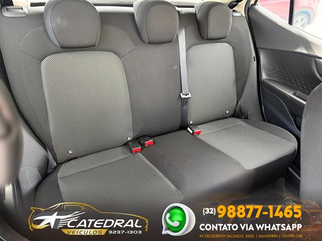 FIAT PULSE DRIVE 1.0 TURBO 200 FLEX AUT. 2023