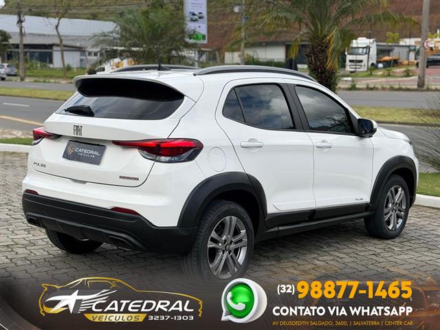 FIAT PULSE DRIVE 1.0 TURBO 200 FLEX AUT. 2023