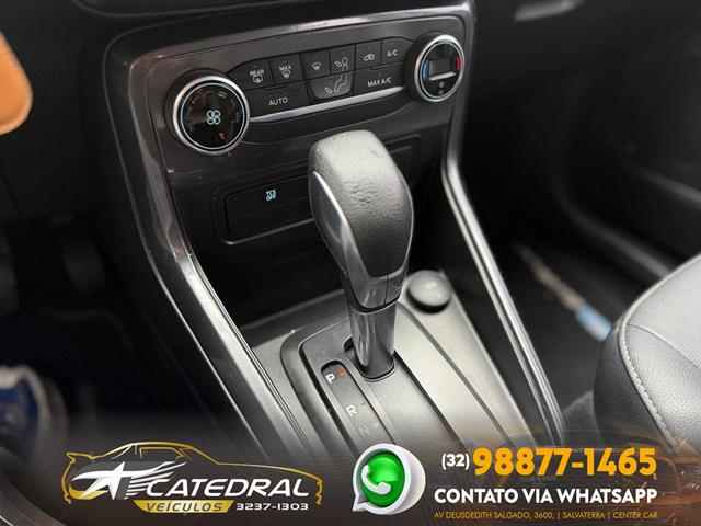 FORD ECOSPORT FREESTYLE 1.5 12V FLEX 5P AUT. 2020