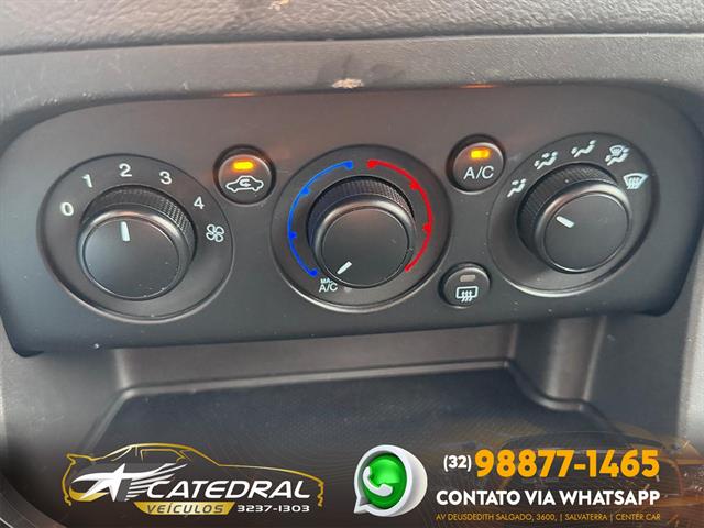FORD KA 1.0 SE/SE PLUS TIVCT FLEX 5P 2019