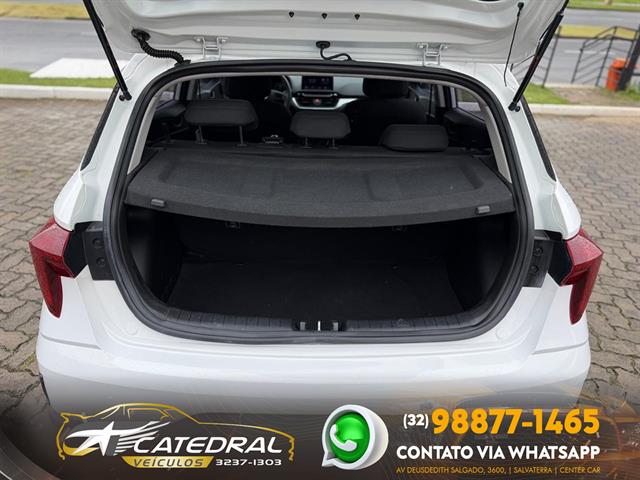 HYUNDAI HB20 COMFORT 1.0 FLEX 12V MEC. 2023