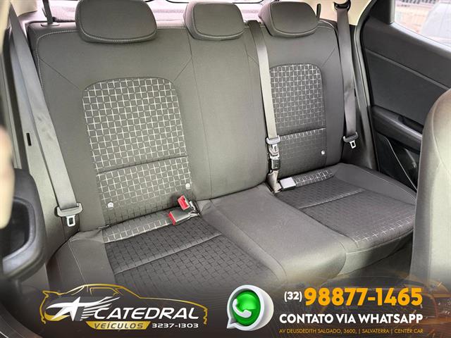 HYUNDAI HB20 SENSE 1.0 FLEX 12V MEC. 2024