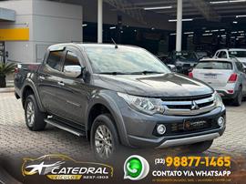 MITSUBISHI L200 TRITON SPORT HPE-S 2.4 CD DIES. AUT 2018/2019