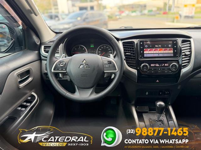 MITSUBISHI L200 TRITON SPORT HPE-S 2.4 CD DIES. AUT 2019