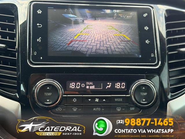 MITSUBISHI L200 TRITON SPORT HPE-S 2.4 CD DIES. AUT 2019