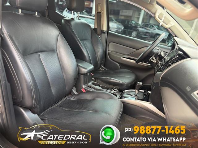 MITSUBISHI L200 TRITON SPORT HPE-S 2.4 CD DIES. AUT 2019