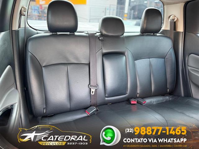 MITSUBISHI L200 TRITON SPORT HPE-S 2.4 CD DIES. AUT 2019