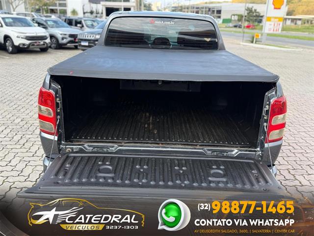 MITSUBISHI L200 TRITON SPORT HPE-S 2.4 CD DIES. AUT 2019