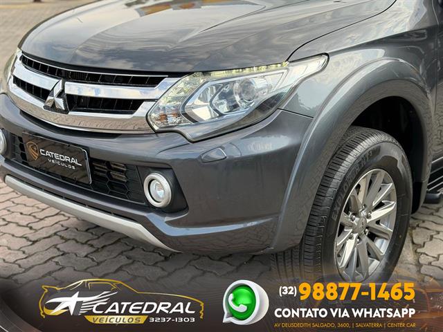 MITSUBISHI L200 TRITON SPORT HPE-S 2.4 CD DIES. AUT 2019