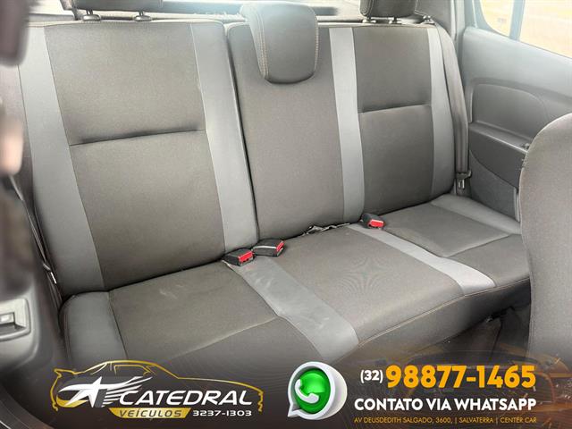 RENAULT SANDERO STEPWAY FLEX 1.6 16V 5P 2018