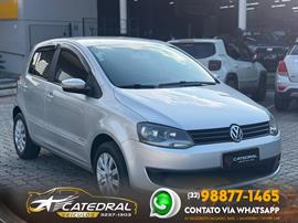 VOLKSWAGEN FOX 1.6 MI TOTAL FLEX 8V 5P 2012/2013