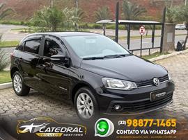 VOLKSWAGEN GOL COMFORTLINE 1.6 T. FLEX 8V 5P 2016/2017