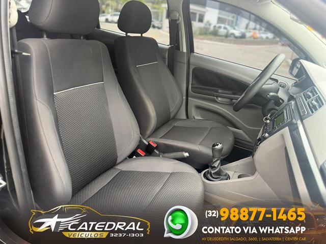 VOLKSWAGEN GOL COMFORTLINE 1.6 T. FLEX 8V 5P 2017