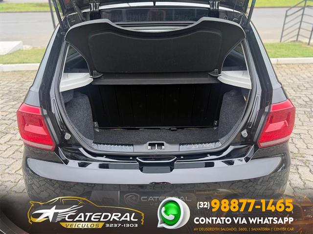 VOLKSWAGEN GOL COMFORTLINE 1.6 T. FLEX 8V 5P 2017