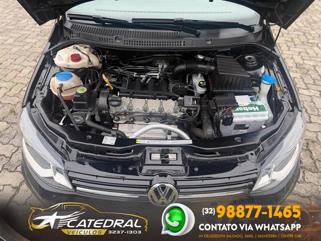 VOLKSWAGEN GOL COMFORTLINE 1.6 T. FLEX 8V 5P 2017