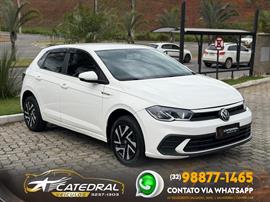 VOLKSWAGEN POLO 1.0 MPI FLEX 12V 5P 2023/2024