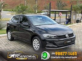 VOLKSWAGEN POLO 1.6 MSI FLEX 16V 5P 2017/2018