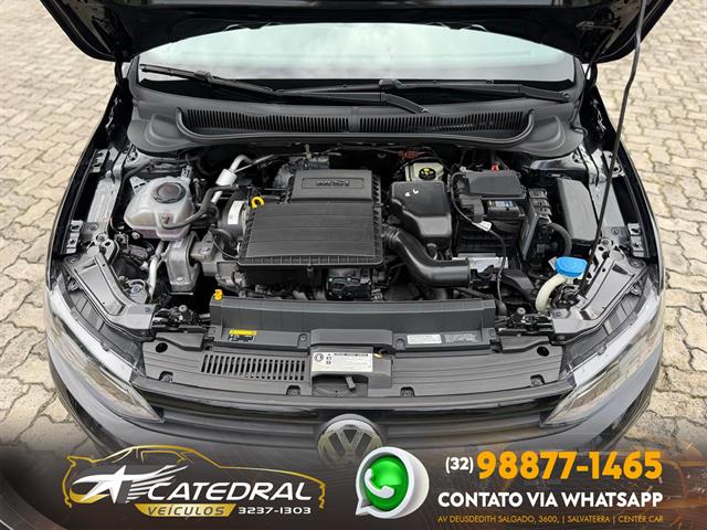 VOLKSWAGEN POLO 1.6 MSI FLEX 16V 5P 2018