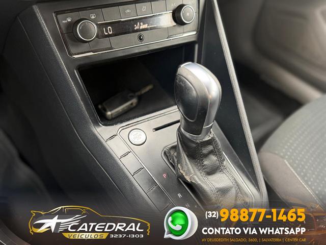 VOLKSWAGEN POLO COMFORT. 200 TSI 1.0 FLEX 12V AUT. 2018