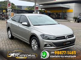 VOLKSWAGEN VIRTUS COMFORT. 200 TSI 1.0 FLEX 12V AUT 2020/2021