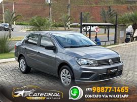 VOLKSWAGEN VOYAGE 1.6 MSI FLEX 8V 4P 2021/2022