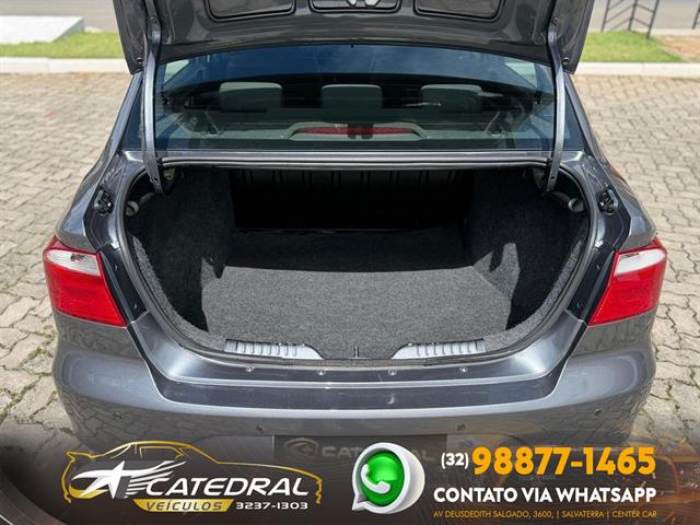 VOLKSWAGEN VOYAGE 1.6 MSI FLEX 8V 4P 2022