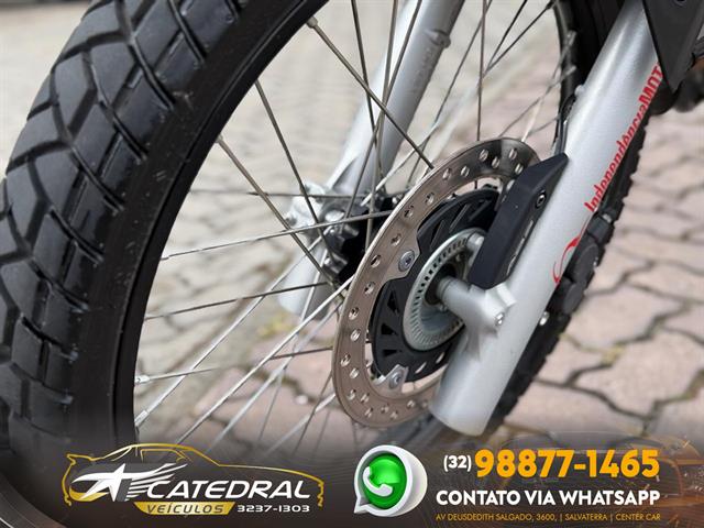 HONDA XRE 300/ 300 ABS/ FLEX 2022