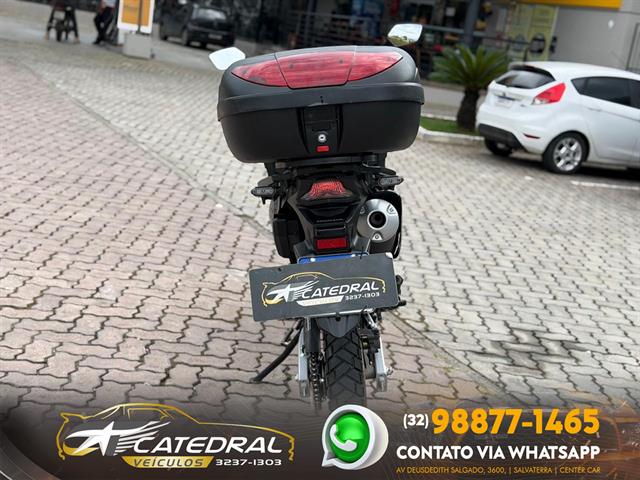 HONDA XRE 300/ 300 ABS/ FLEX 2022