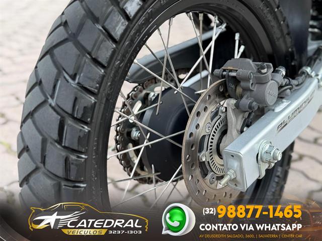 HONDA XRE 300/ 300 ABS/ FLEX 2022