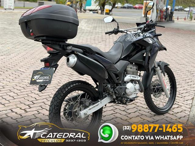 HONDA XRE 300/ 300 ABS/ FLEX 2022