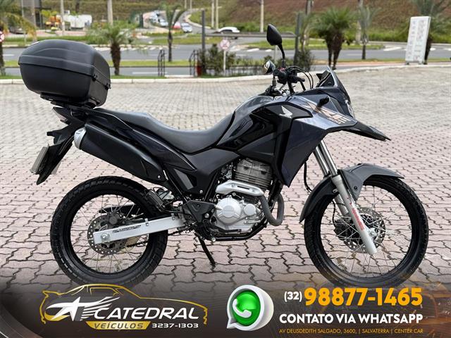 HONDA XRE 300/ 300 ABS/ FLEX 2022