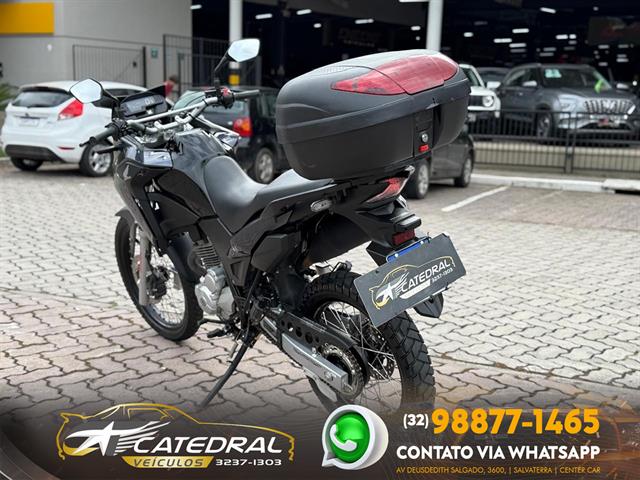 HONDA XRE 300/ 300 ABS/ FLEX 2022