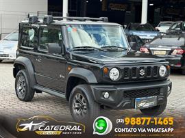 SUZUKI JIMNY SIERRA 4YOU ALLGRIP 1.5 16V MEC. 2021/2022