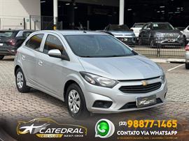 CHEVROLET ONIX HATCH LT 1.0 8V FLEXPOWER 5P MEC. 2019/2019