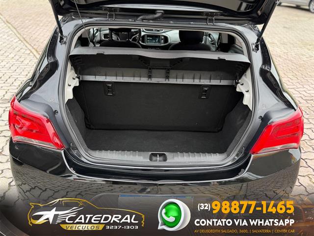 CHEVROLET ONIX HATCH LT 1.0 8V FLEXPOWER 5P MEC. 2019