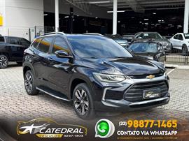CHEVROLET TRACKER PREMIER 1.2 TURBO 12V FLEX AUT. 2020/2021