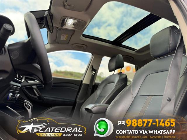 CHEVROLET TRACKER PREMIER 1.2 TURBO 12V FLEX AUT. 2021