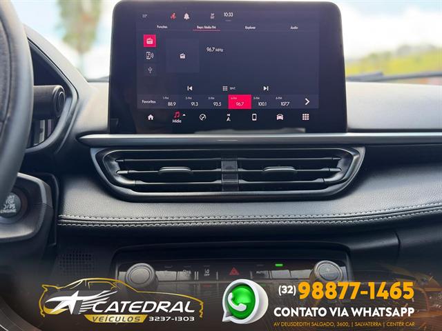 FIAT FASTBACK LIMITED ED.1.3 270 T.FLEX AUT. 2024