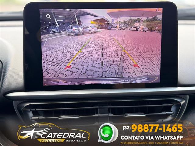 FIAT FASTBACK LIMITED ED.1.3 270 T.FLEX AUT. 2024