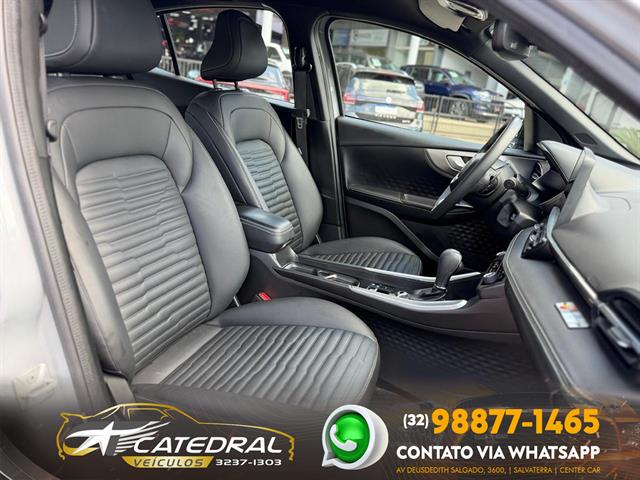 FIAT FASTBACK LIMITED ED.1.3 270 T.FLEX AUT. 2024