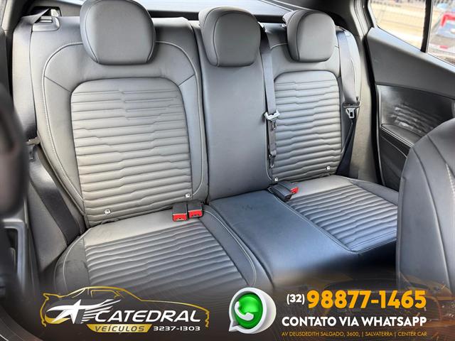 FIAT FASTBACK LIMITED ED.1.3 270 T.FLEX AUT. 2024