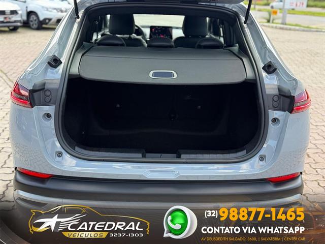 FIAT FASTBACK LIMITED ED.1.3 270 T.FLEX AUT. 2024