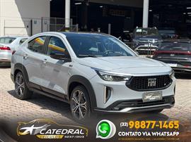 FIAT FASTBACK LIMITED ED.1.3 270 T.FLEX AUT. 2024/2024