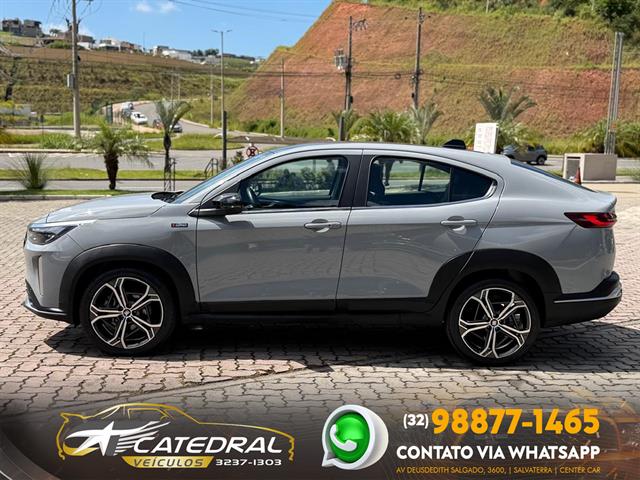 FIAT FASTBACK LIMITED ED.1.3 270 T.FLEX AUT. 2024