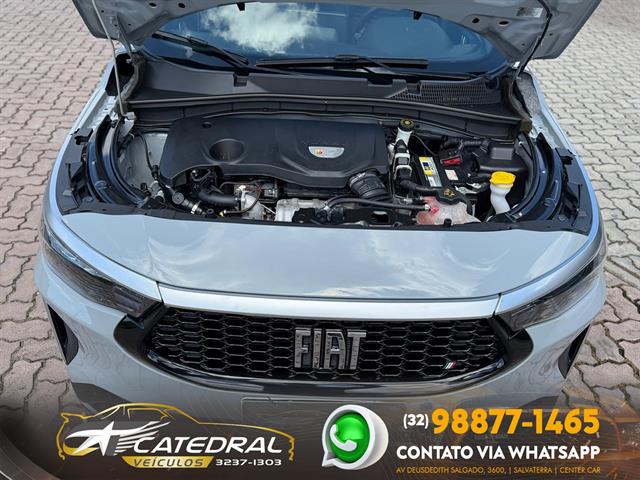 FIAT FASTBACK LIMITED ED.1.3 270 T.FLEX AUT. 2024