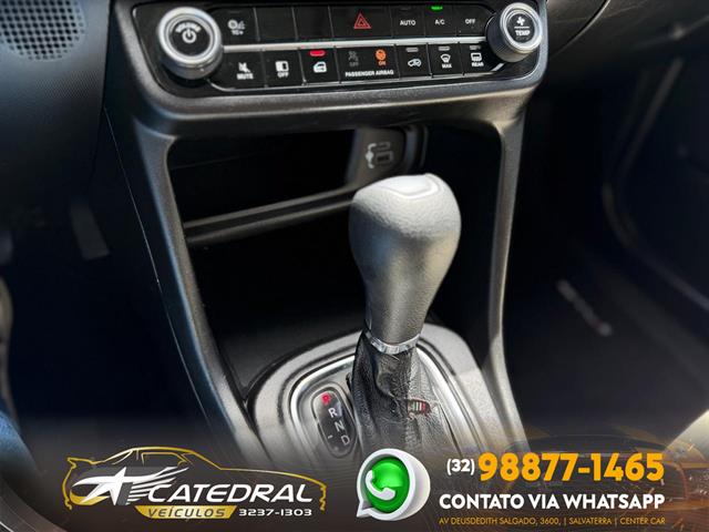 FIAT PULSE DRIVE 1.0 TURBO 200 FLEX AUT. 2023