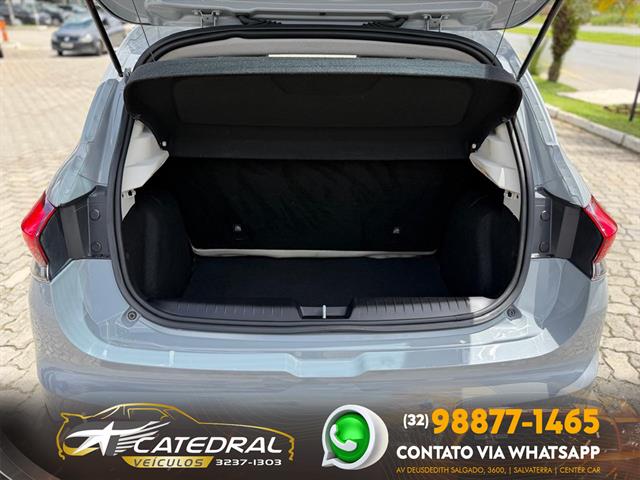 FIAT PULSE DRIVE 1.0 TURBO 200 FLEX AUT. 2023